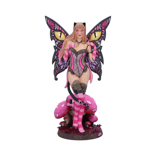 Fantasy fairy figurine