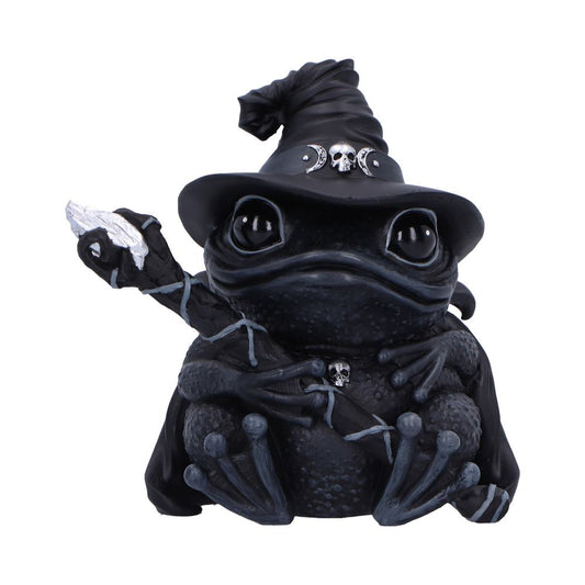 Scarily adorable Cult Cuties collectible Asmoadeus figurine