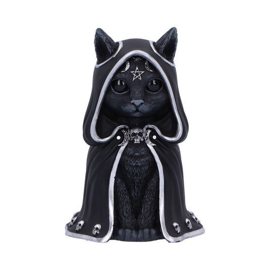 Scarily adorable Cult Cuties collectible Zefur figurine