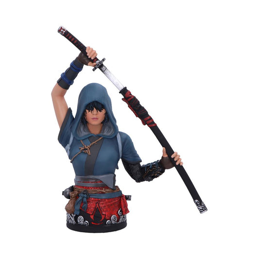 Officially licensed Assassins Creed Shadows merchandise
