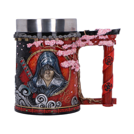 Officially licensed Assassins Creed Shadows merchandise