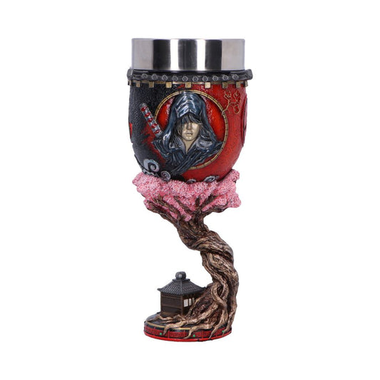 Officially licensed Assassins Creed Shadows merchandise