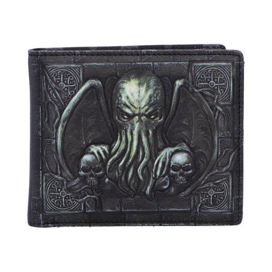 Cthulhu Wallet designed by Nemesis Now