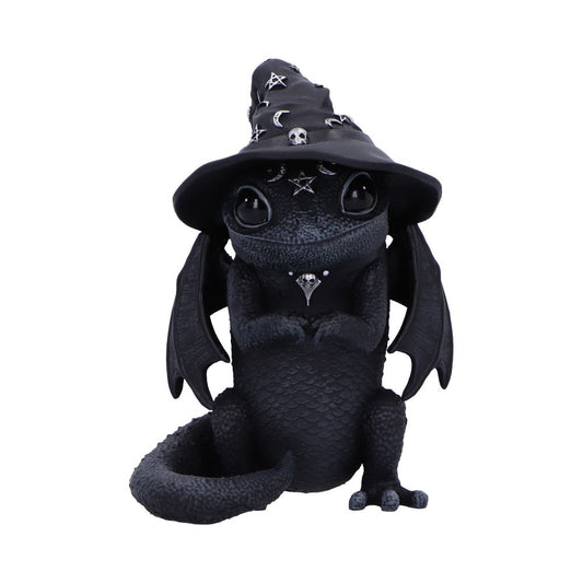 Scarily adorable  Cult Cuties collectible Azascale figurine