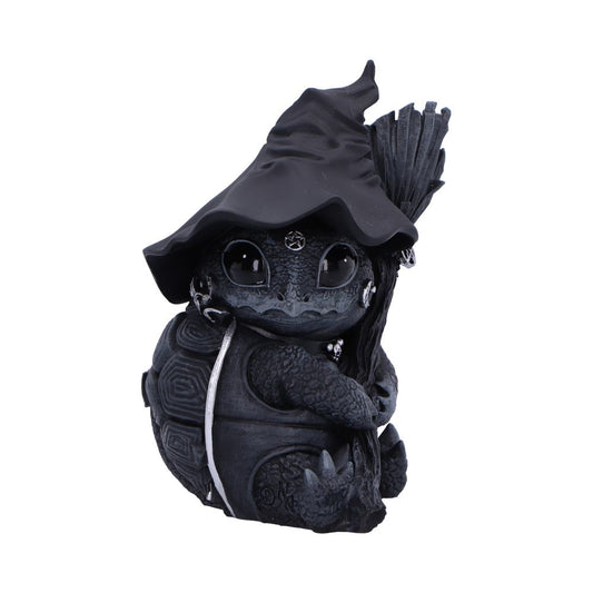Scarily adorable  Cult Cuties collectible Shellial figurine