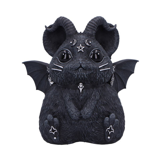 Scarily adorable  Cult Cuties collectible Marchillias figurine