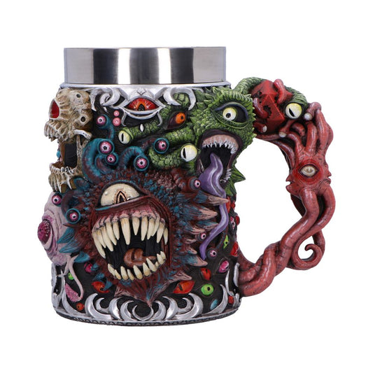Officially licensed Dungeons & Dragons merchandise