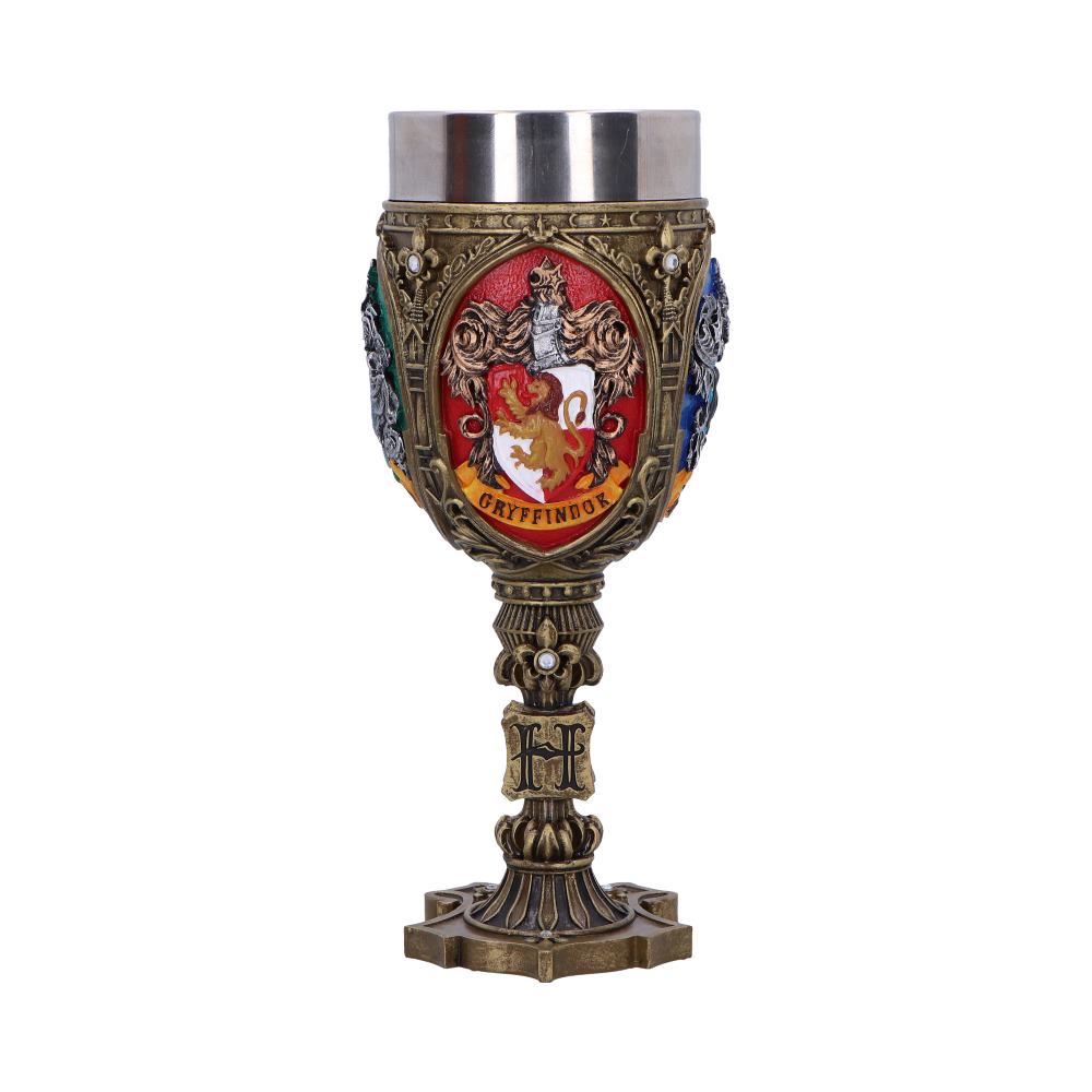 Officially licensed Harry Potter merchandise