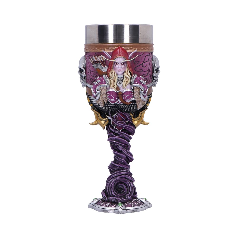 Officially Licensed World of Warcraft merchandise