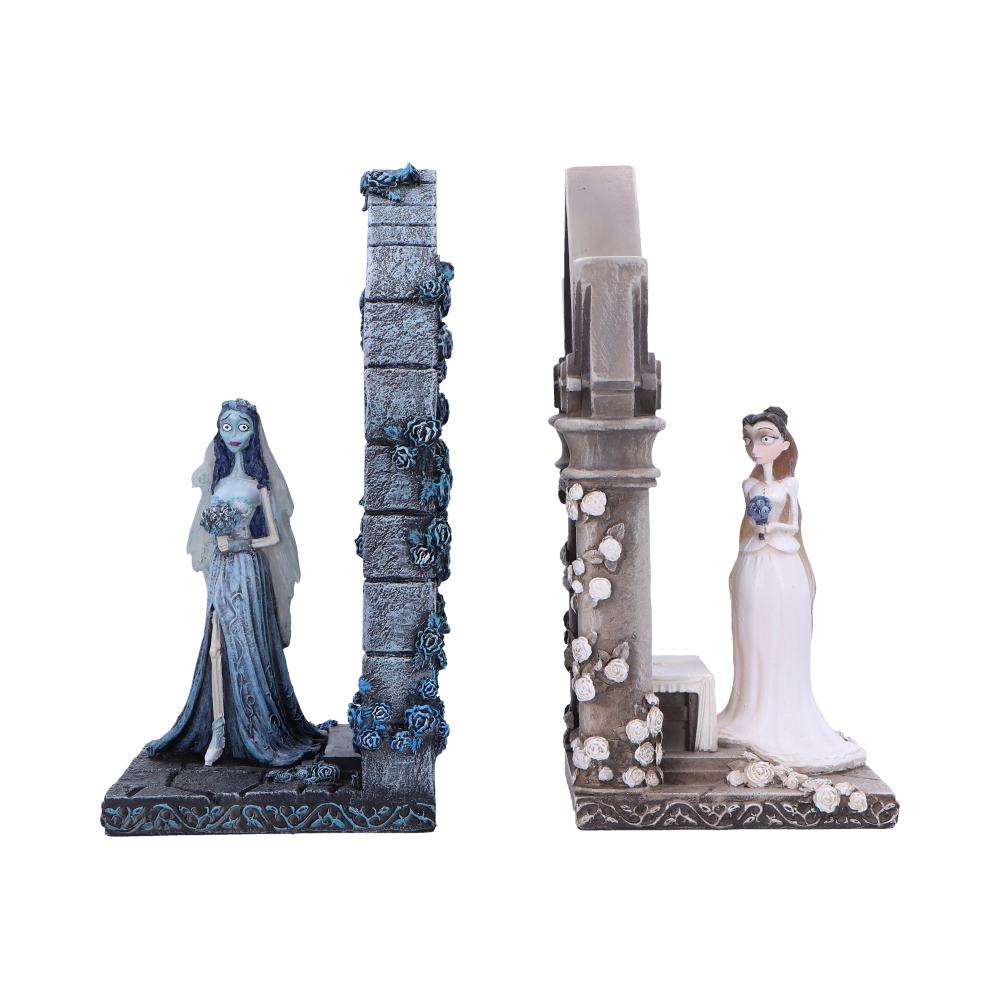 Officially Licensed The Corpse Bride merchandise