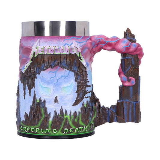Officially licensed Metallica merchandise