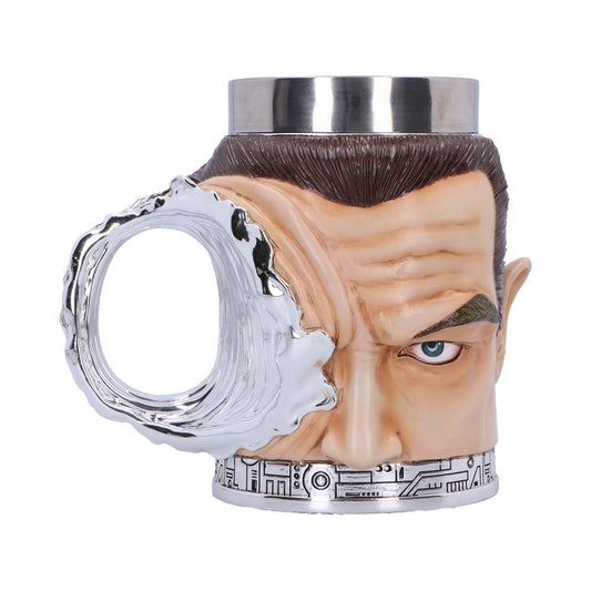 Officially Licensed Terminator 2 merchandise