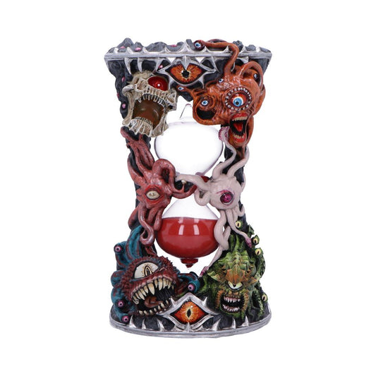 Officially licensed Dungeons & Dragons merchandise by Nemesis Now