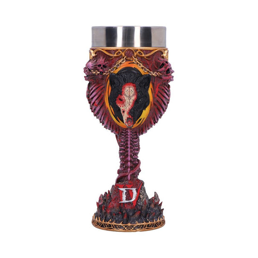 Officially Licensed Diablo IV merchandise