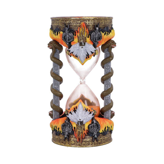 Officially licensed Dark Souls collectible featuring Gwyn, Lord of Cinder.