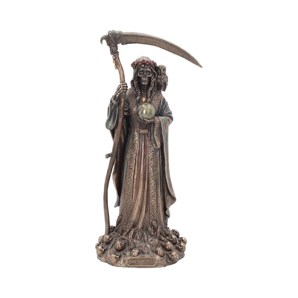 Mexican Deity figurine