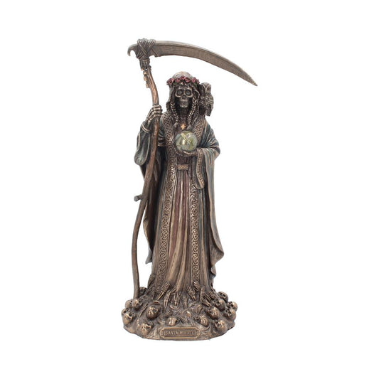 Mexican Deity figurine