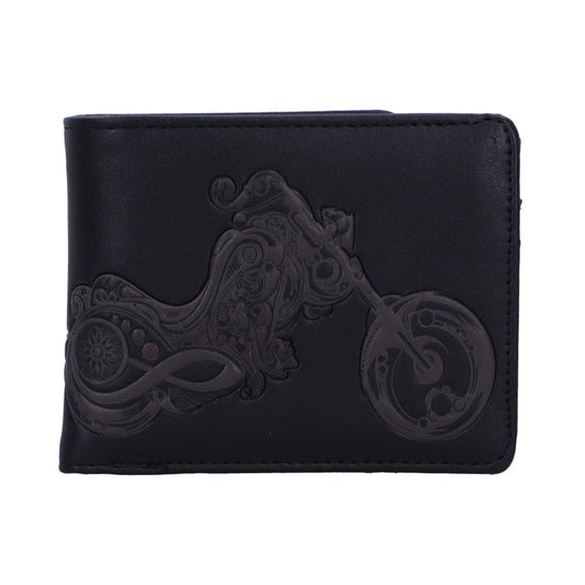 Perfect for any motorcycle enthusiast!