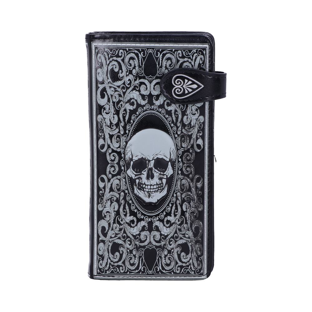 Beatuiful Tarot Purse! Perfect for the witch in your life.