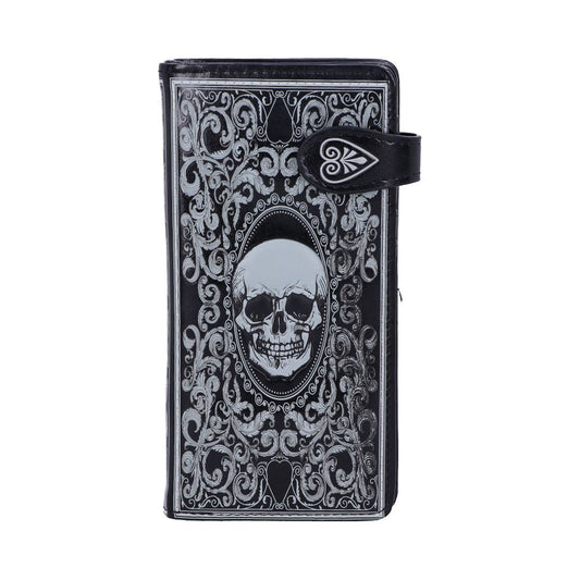 Beatuiful Tarot Purse! Perfect for the witch in your life.