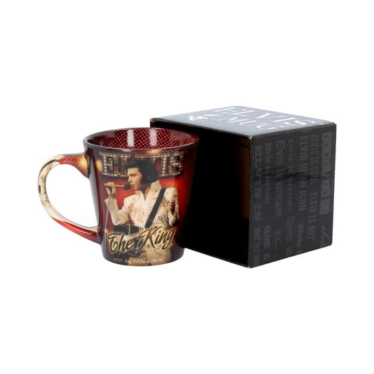 The perfect gift for any fan of the King!