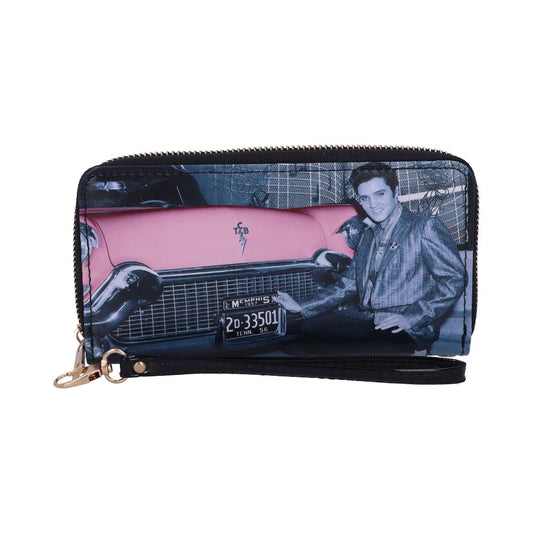 Elvis Cadillac Purse.