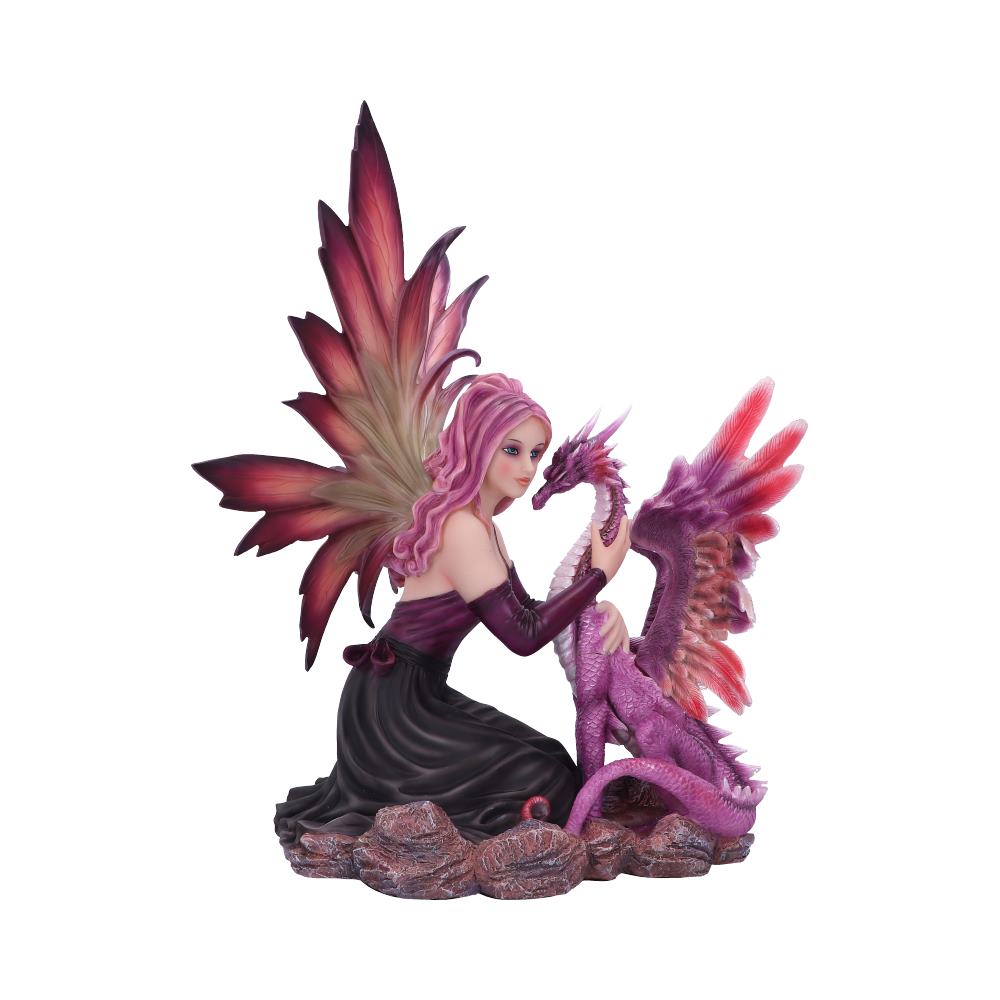 Summer Fairy Figurine.