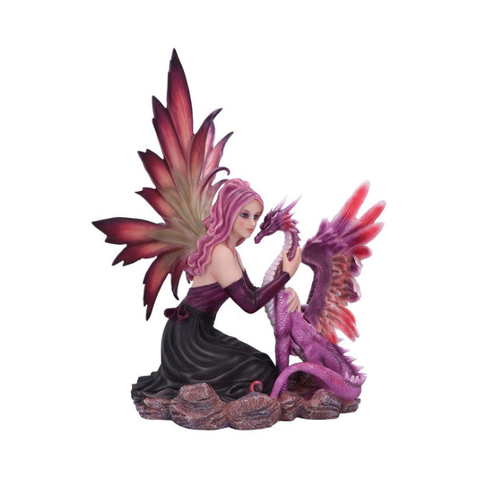 Summer Fairy Figurine.
