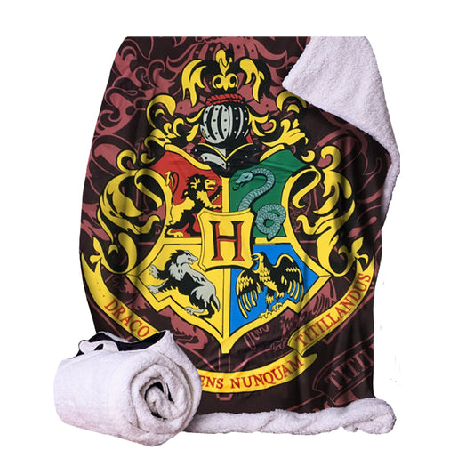 Harry Potter giftware.