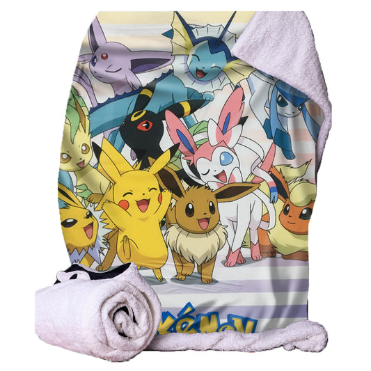 Pokmon Merchandise