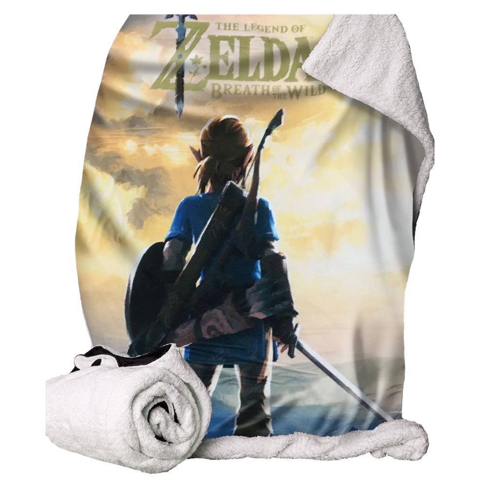 The Legend of Zelda Merchandise