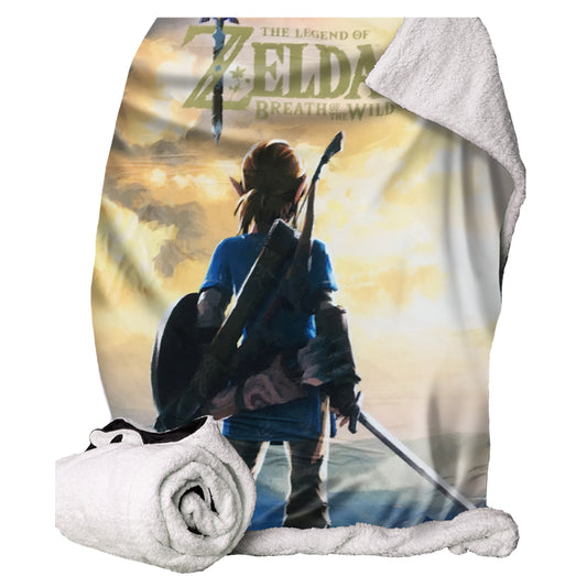 The Legend of Zelda Merchandise