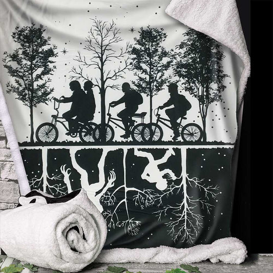 Stranger Things giftware.