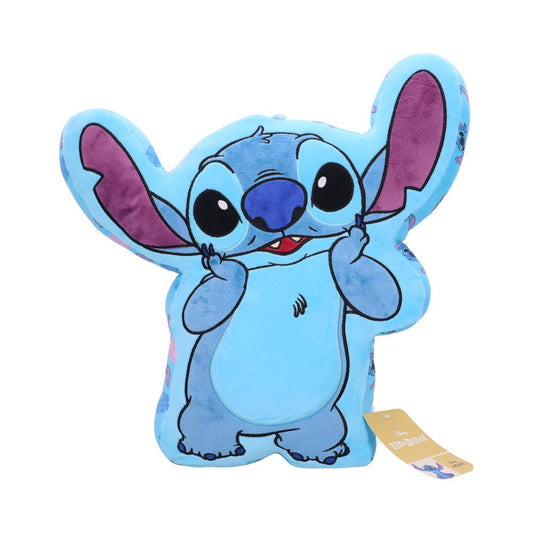 Disney Stitch giftware.