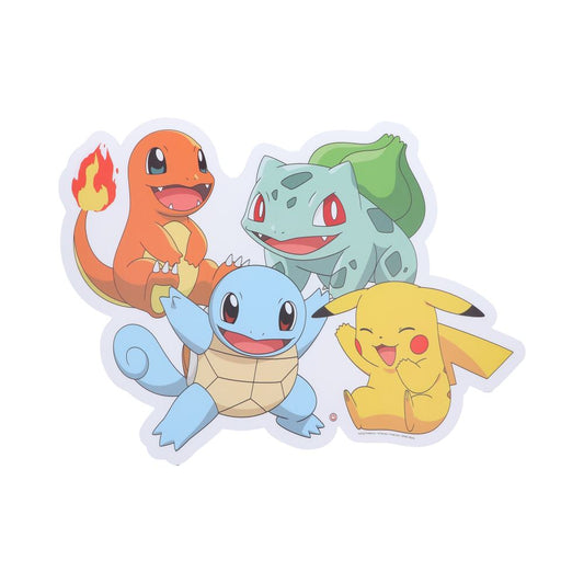 Pokmon giftware.