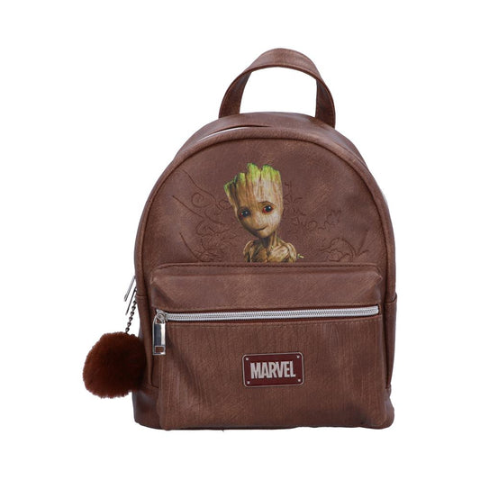 Marvel Baby Groot giftware.