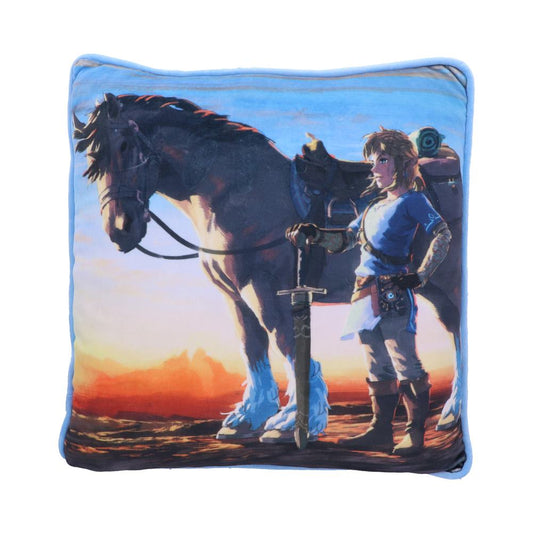 The Legend of Zelda Merchandise