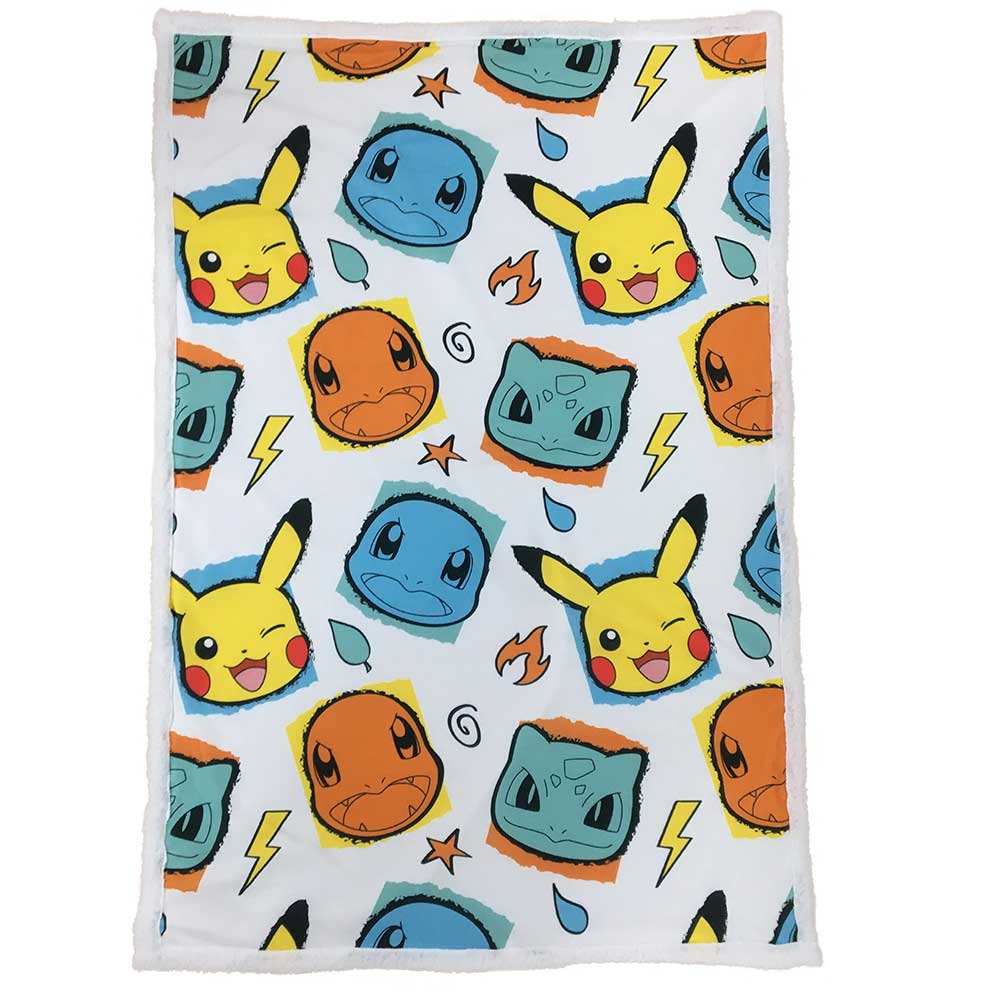 Pokmon Merchandise