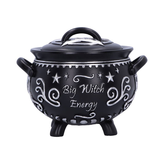 Cauldron Box