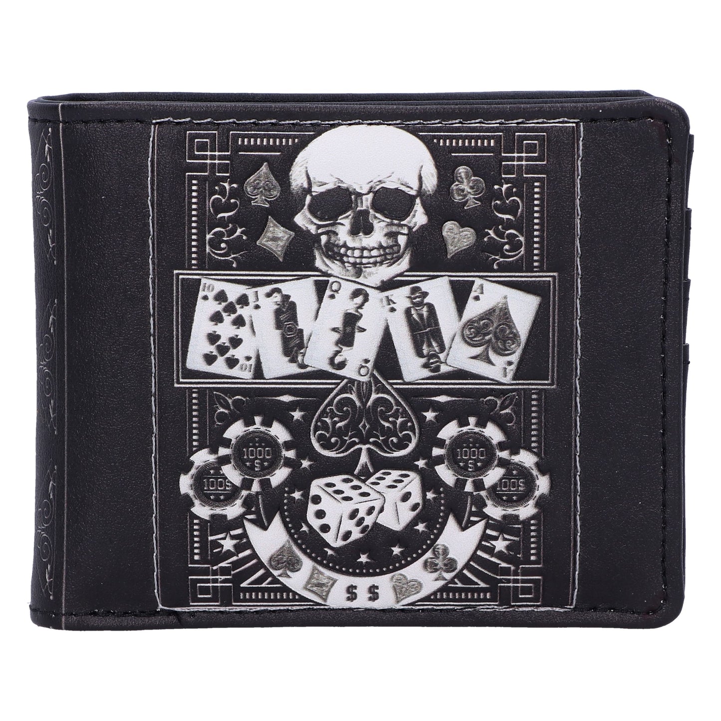 Gothic Wallet