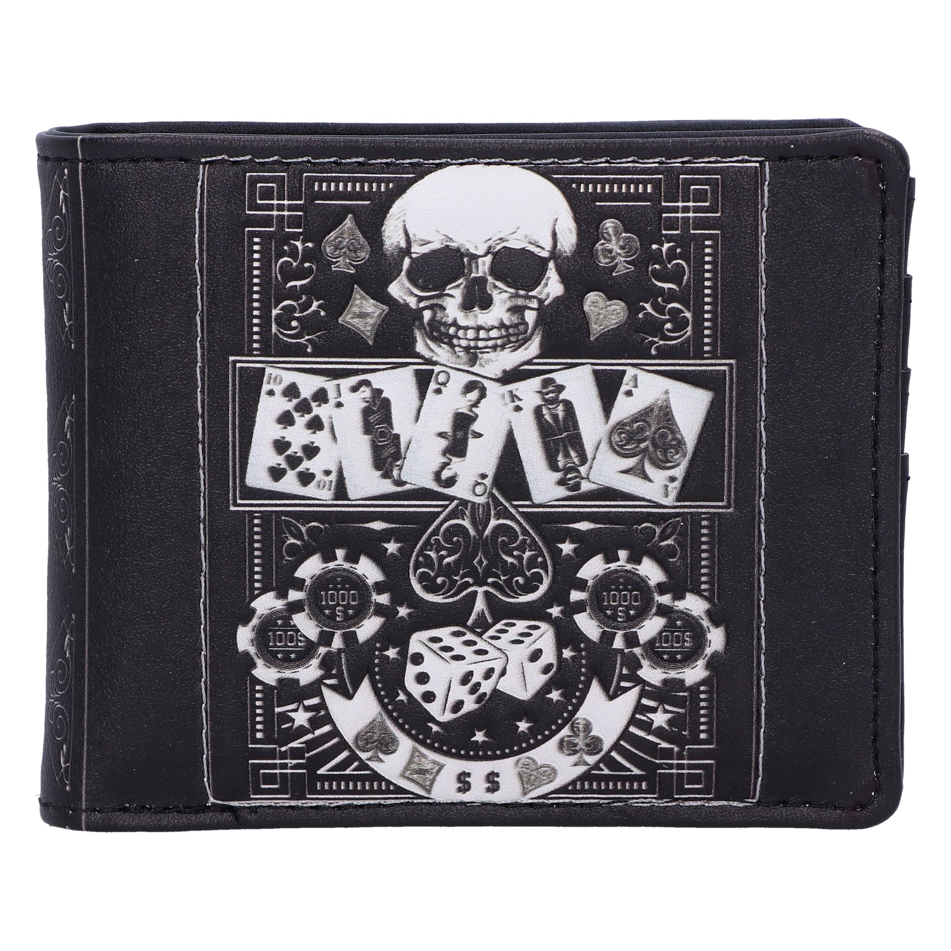 Gothic Wallet