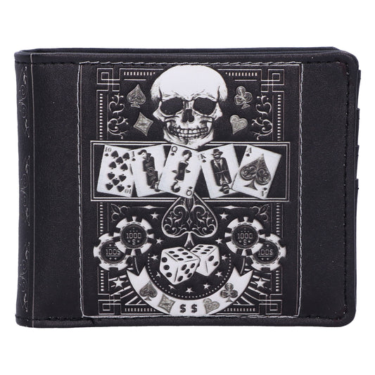 Gothic Wallet