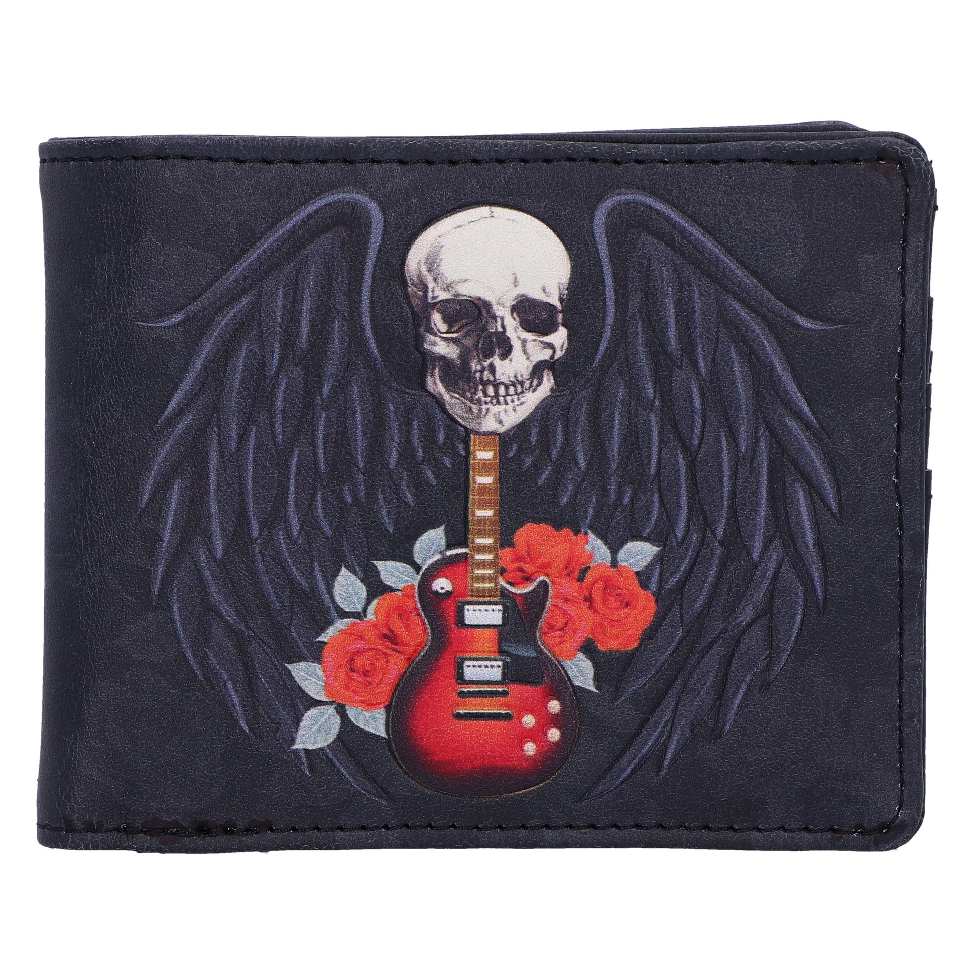 Gothic Wallet