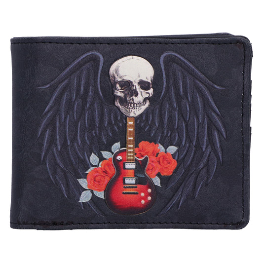 Gothic Wallet