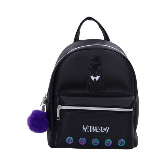 Wednesday merchandise