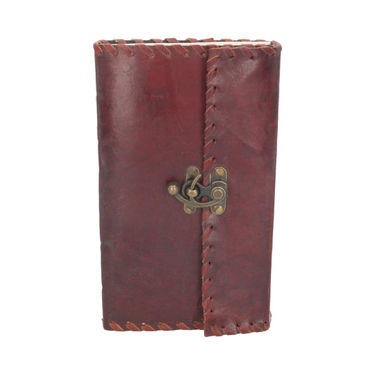 Simple Leather Journal
