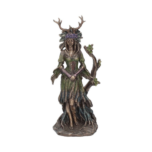 Beautiful figurine representing nuturing and abundance.