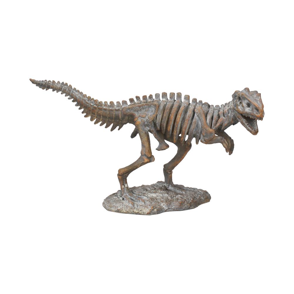 T-Rex Skeleton