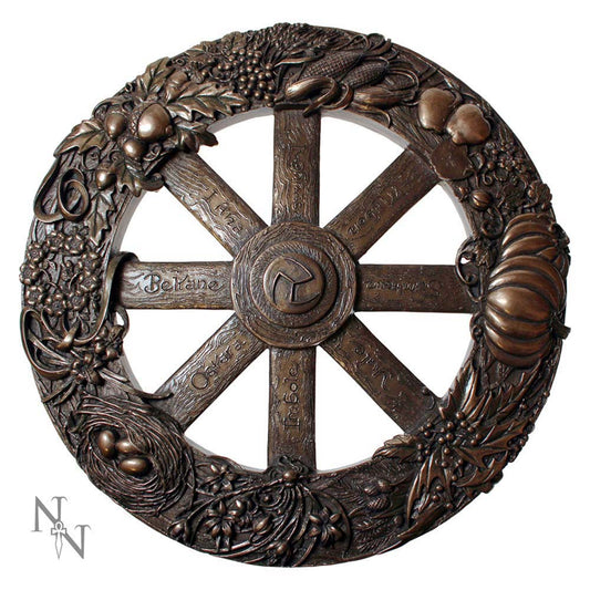Pagan Holiday Calendar