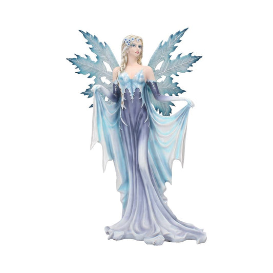Frozen Fairy Figure.